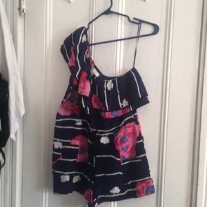 Yumi Kim romper